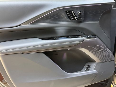 New 2026 Cadillac Lyriq Sport AWD/4WD image 13
