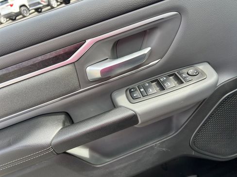 Used 2023 RAM 1500 Big Horn image 31