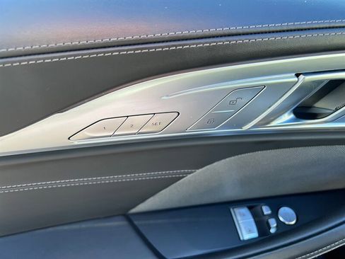 Used 2024 BMW M850i xDrive Coupe image 25