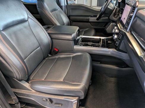 Used 2024 Ford F250 Lariat w/ Lariat Ultimate Package image 19