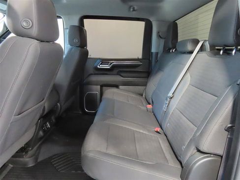 Used 2024 Chevrolet Silverado 2500 LT AWD/4WD image 29