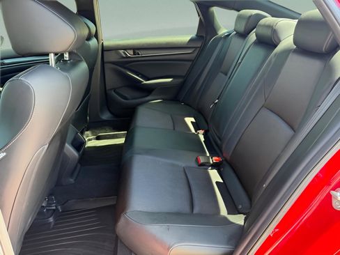 Used 2019 Honda Accord Sport image 24