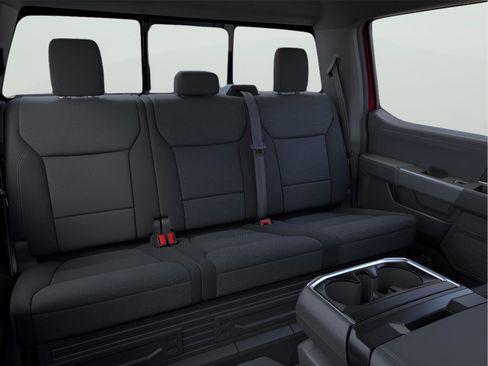 New 2026 Ford F150 XLT image 11