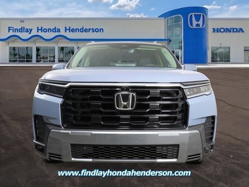 New 2026 Honda Pilot Elite image 8