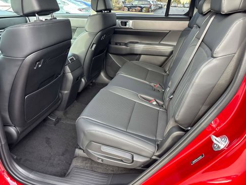 New 2026 Hyundai Santa Fe XRT image 6