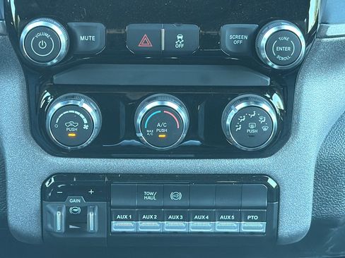 New 2026 RAM 5500 Tradesman image 26