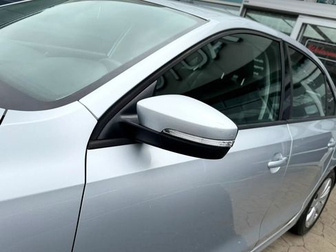 Used 2014 Volkswagen Jetta SE FWD image 39
