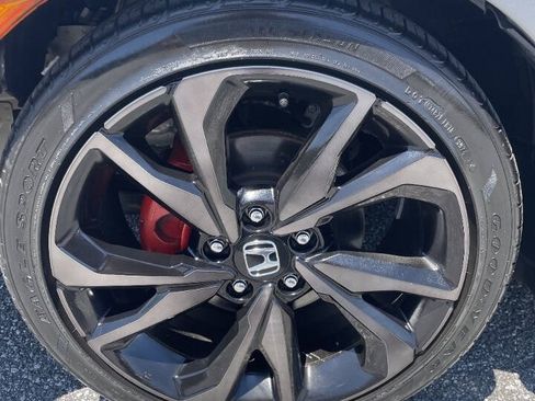 Used 2018 Honda Civic LX image 14