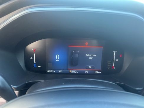 Used 2024 Ford Escape Active w/ Tech Pack #1 image 21