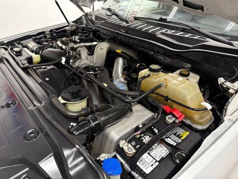 Used 2022 Ford F350 XL w/ STX Appearance Package image 45