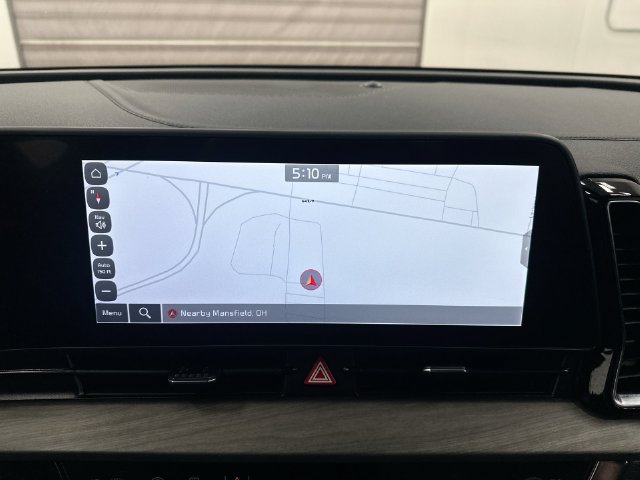 Certified 2025 Kia Sportage X-Line AWD/4WD image 27