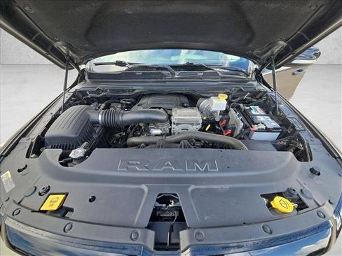 Used 2022 RAM 1500 Limited w/ Night Edition AWD/4WD image 23