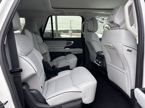 New 2026 Ford Expedition Max Platinum w/ Platinum Ultimate Package image 13