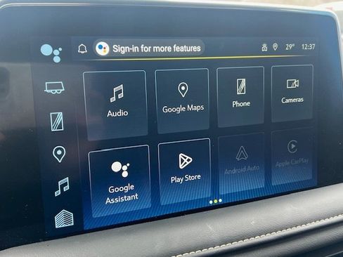 Used 2024 Chevrolet Tahoe Premier image 11