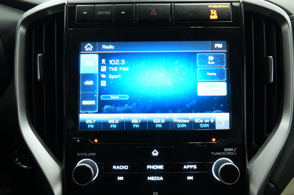 Used 2019 Subaru Ascent Limited w/ Popular Package #3 AWD/4WD image 38