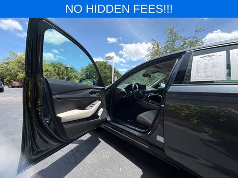 Used 2024 Honda Accord EX-L image 9