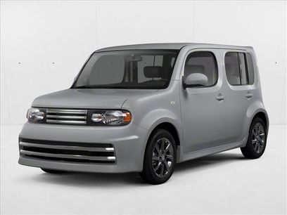 Used 2013 Nissan Cube 1.8 S w/ Interior Designer Pkg
