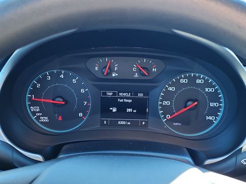 Used 2023 Chevrolet Malibu LT image 21