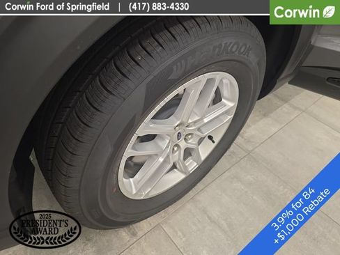 New 2026 Ford Explorer Active AWD/4WD image 40