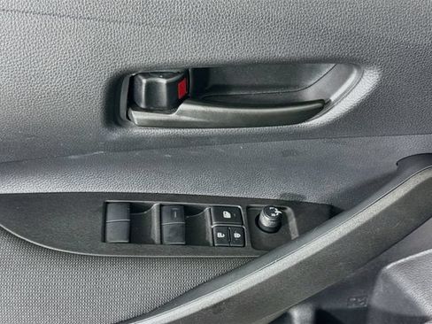 Certified 2026 Toyota Corolla LE FWD image 19