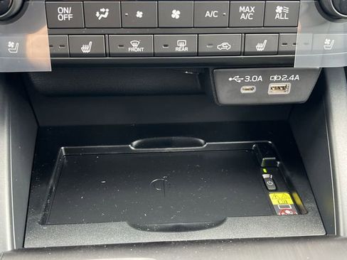 New 2026 Subaru Outback Touring XT AWD/4WD image 16
