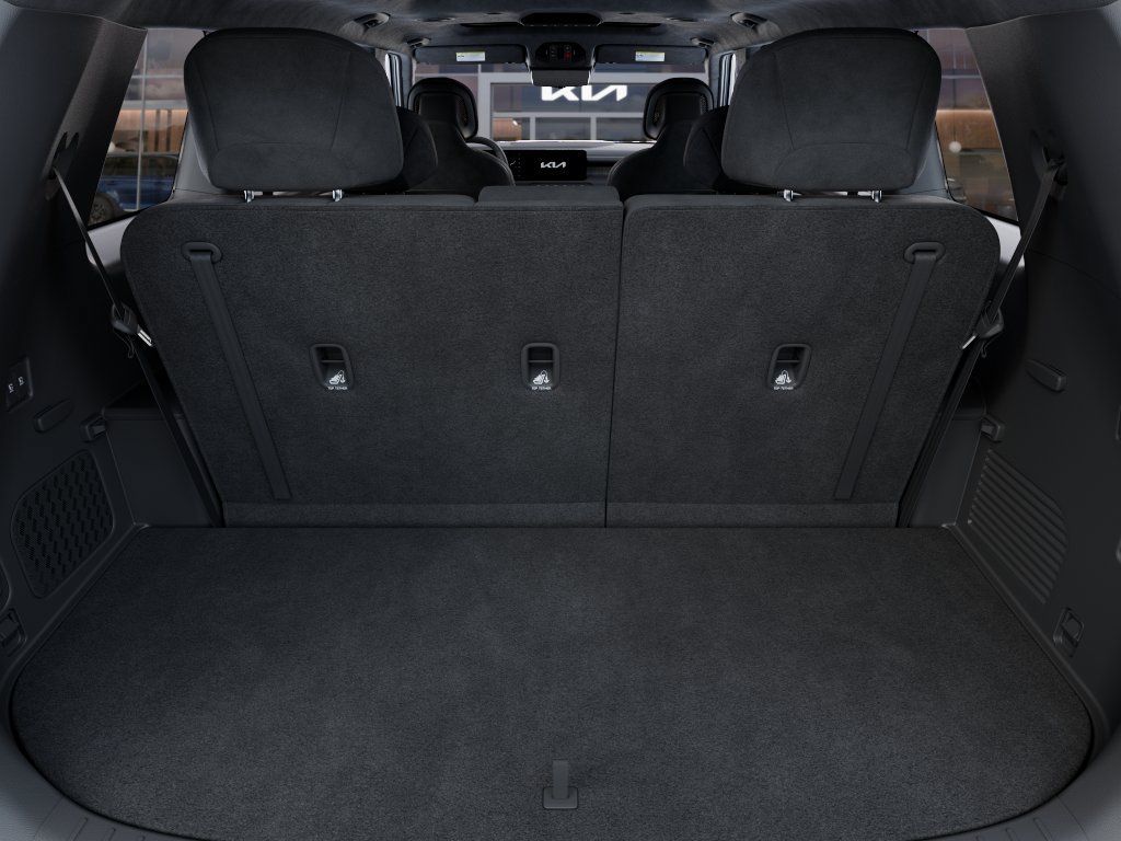New 2027 Kia Telluride X-Line SX Prestige AWD/4WD image 60