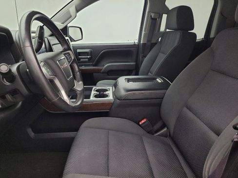 Used 2016 GMC Sierra 1500 SLE w/ SLE Value Package image 17