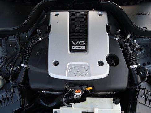 Used 2013 INFINITI G37 Journey w/ Premium Pkg RWD image 41