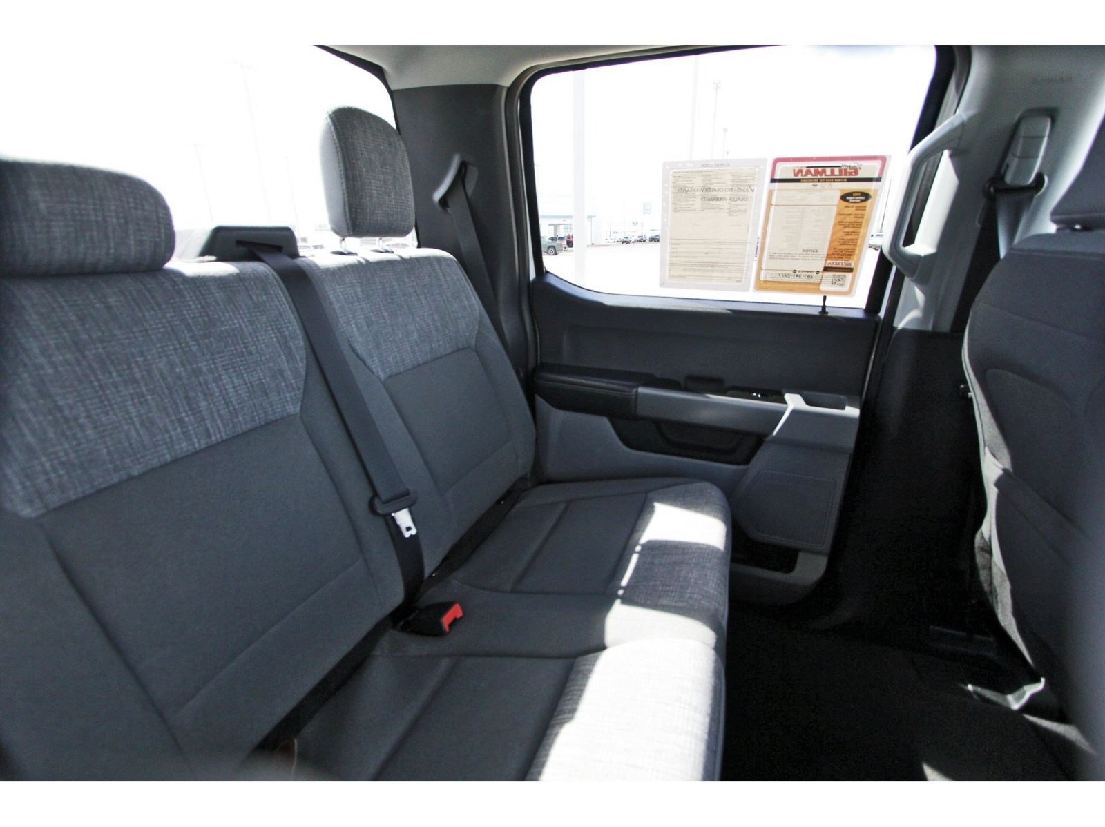 Used 2025 Ford F250 XLT AWD/4WD image 13