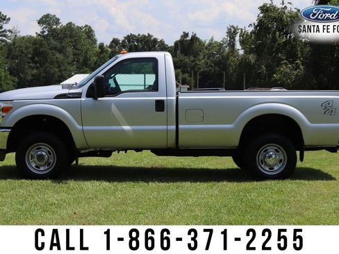Used 2012 Ford F350 XL w/ XL Value Pkg image 5