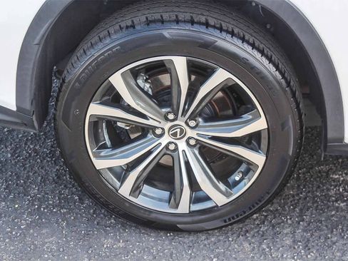 Used 2022 Lexus RX 350 FWD w/ Premium Package image 12