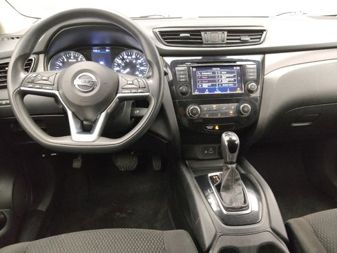 Used 2020 Nissan Rogue Sport S w/ Appearance Package FWD image 22