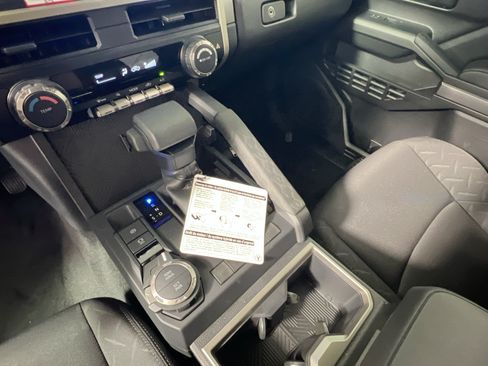 New 2025 Toyota Tacoma SR5 AWD/4WD image 25