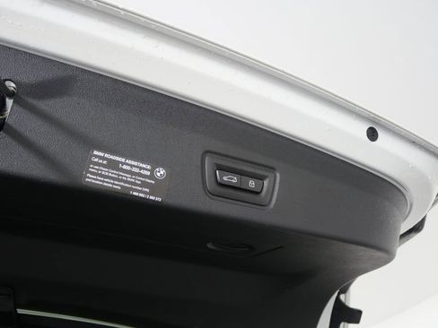 Used 2024 BMW 430i Gran Coupe xDrive 430i Gran Coupe w/ Premium Package image 18