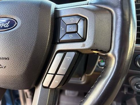 Used 2020 Ford F150 Raptor w/ Equipment Group 802A Luxury image 22