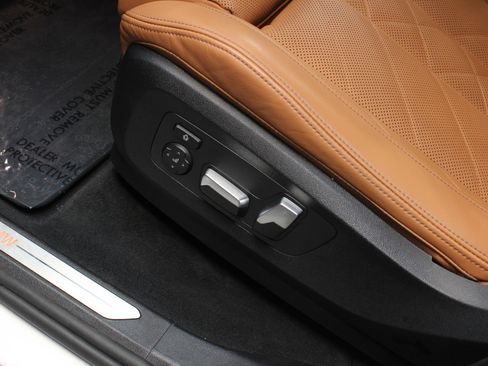 Used 2024 BMW X5 sDrive40i image 25