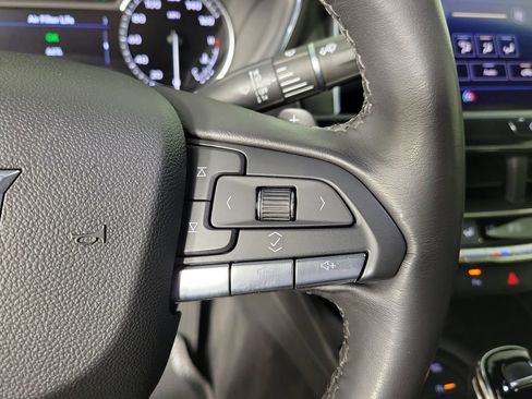 Certified 2024 Cadillac CT5 Luxury RWD image 21