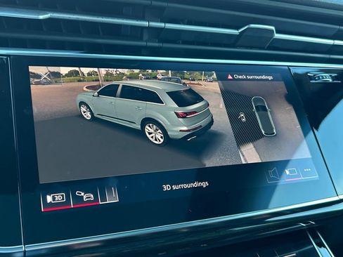 New 2026 Audi Q7 2.0T Premium image 25