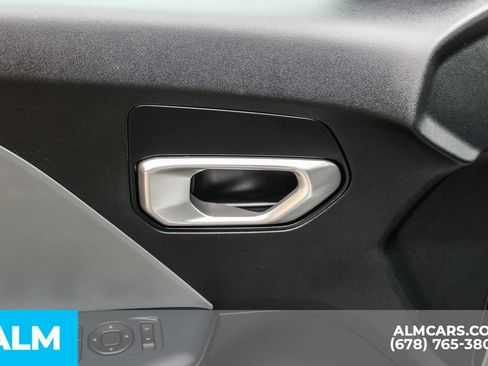 Used 2025 Kia K4 FWD image 37