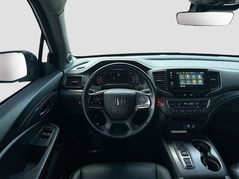 Used 2022 Honda Pilot Special Edition image 21