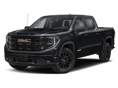 New 2026 GMC Sierra 1500 Elevation w/ Elevation Premium Package