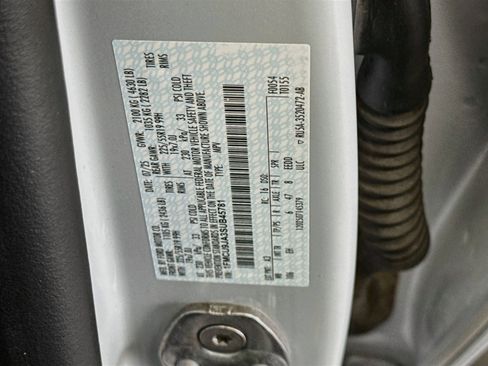 Used 2025 Ford Escape Platinum AWD/4WD image 12
