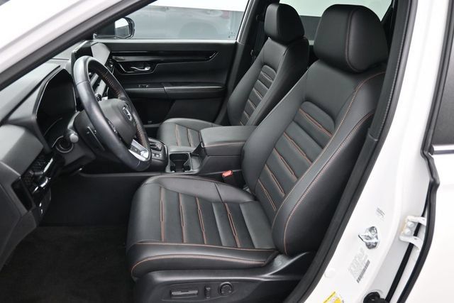 Certified 2025 Honda CR-V Sport Touring image 28