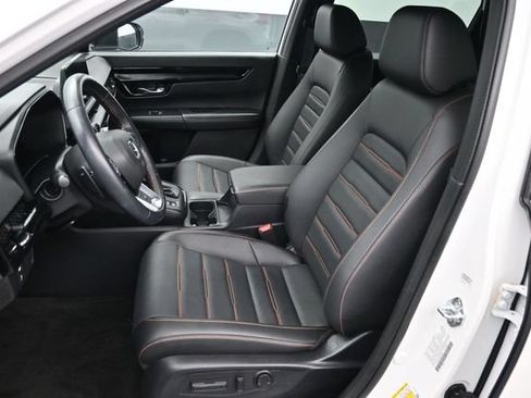 Certified 2025 Honda CR-V Sport Touring image 28