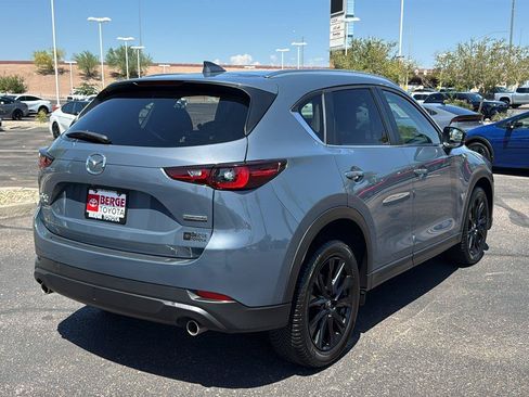 Used 2022 MAZDA CX-5 Carbon Edition AWD/4WD image 31