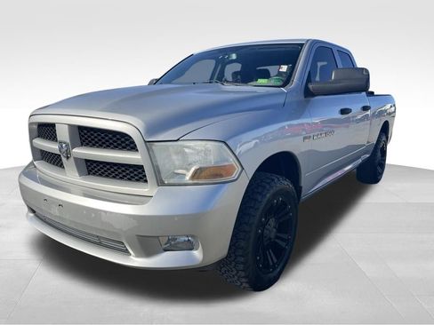 Used 2012 RAM 1500 Express image 14