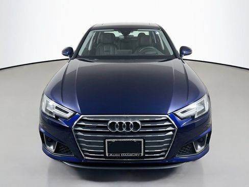 Used 2019 Audi A4 2.0T Prestige w/ Prestige Package AWD/4WD image 6