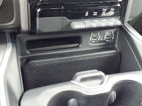 Used 2023 RAM 1500 Big Horn image 26