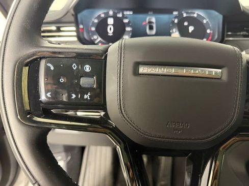 Used 2026 Land Rover Range Rover Sport Dynamic SE image 18