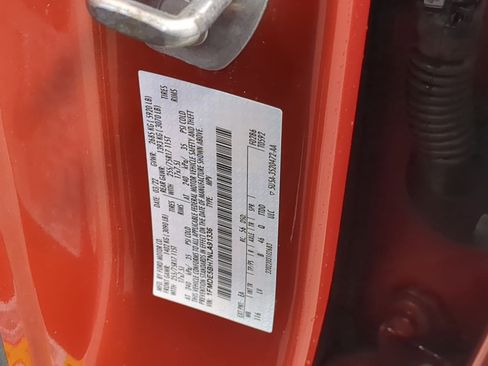 Used 2022 Ford Bronco Big Bend image 23